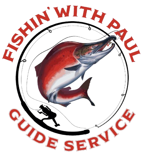 Fishin' With Paul Guide Service